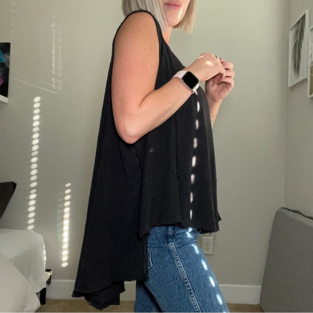 Free People Tank